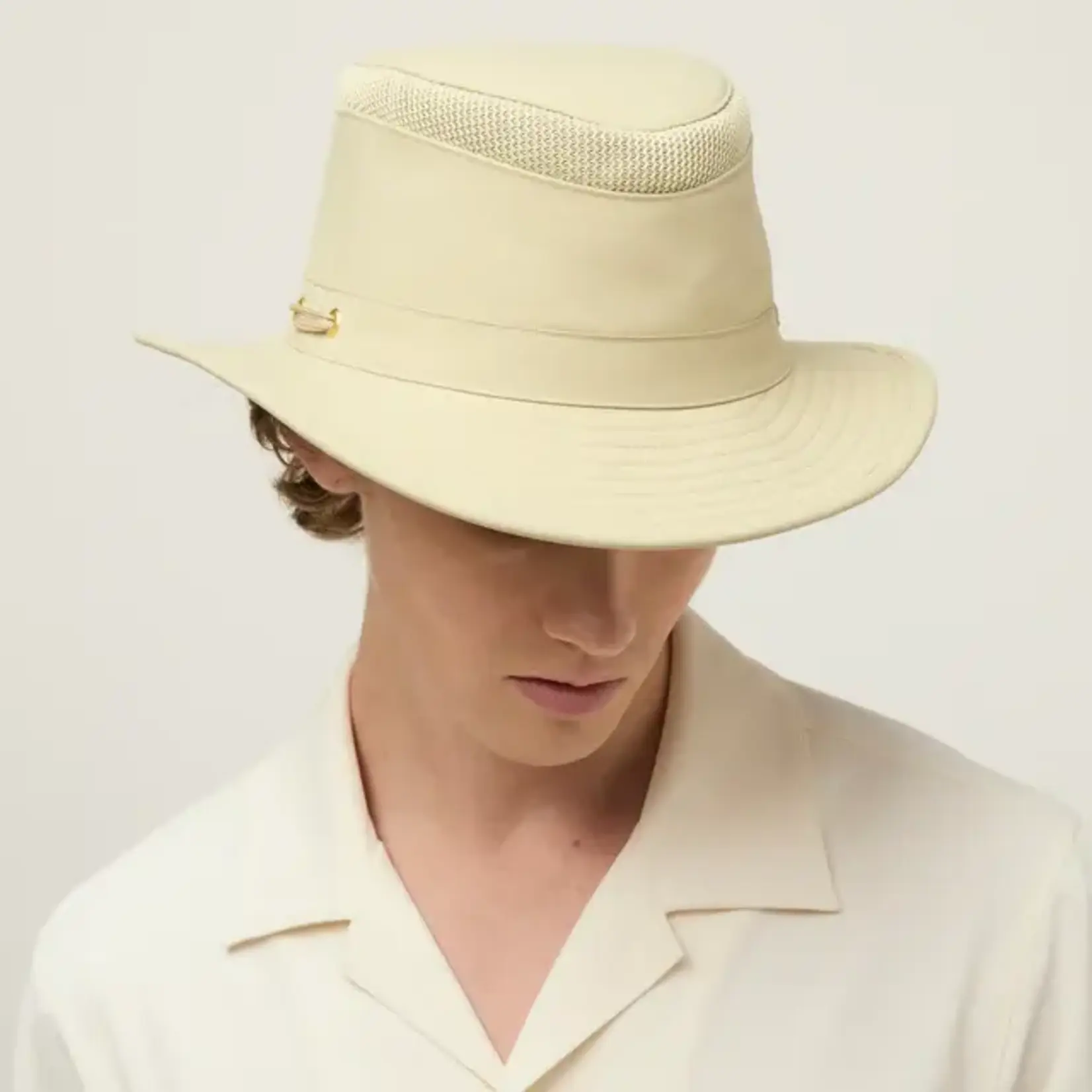 Tilley Tilley LTM5 Airflo Slim Sun Hat- Khaki Olive