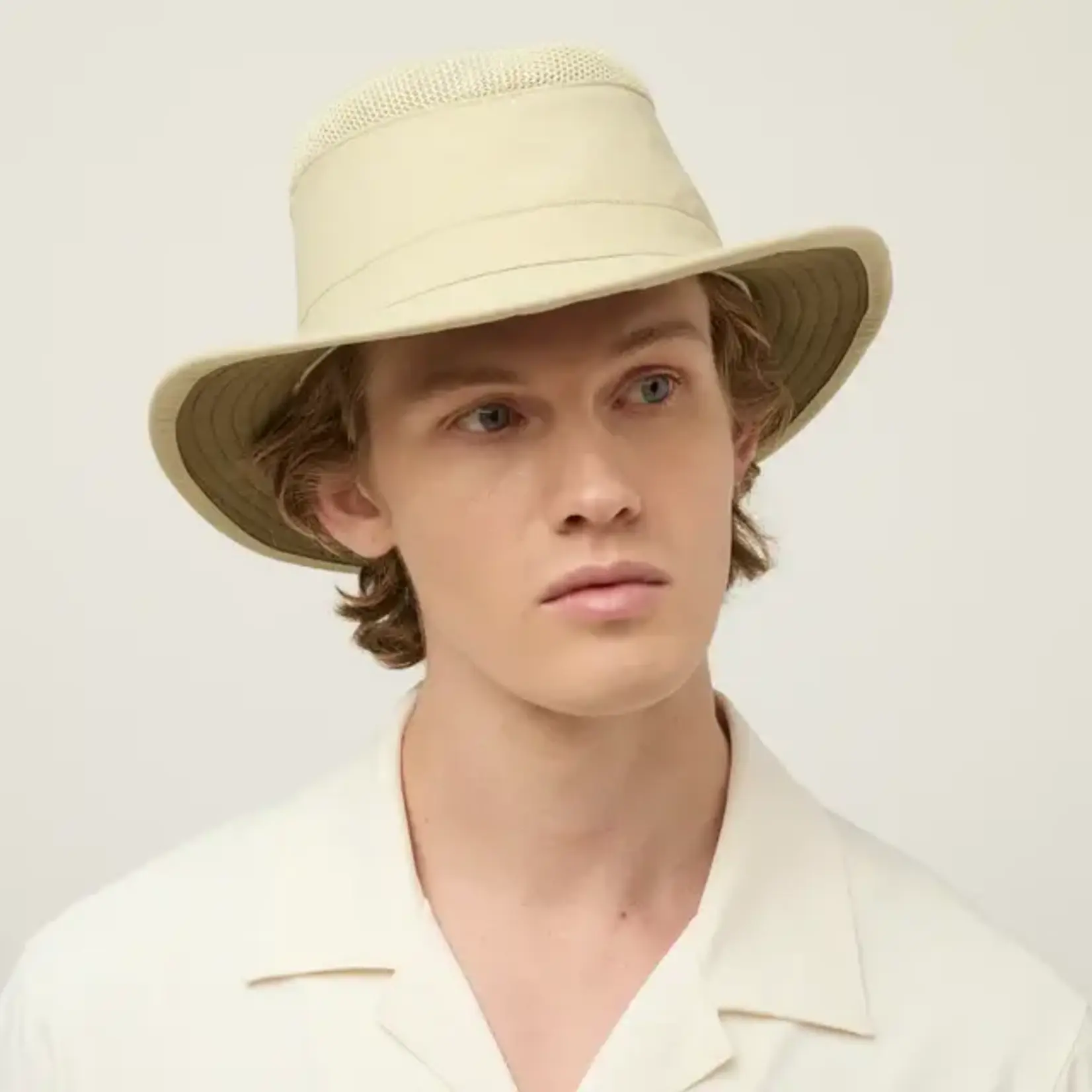 Tilley Tilley LTM5 Airflo Slim Sun Hat- Khaki Olive
