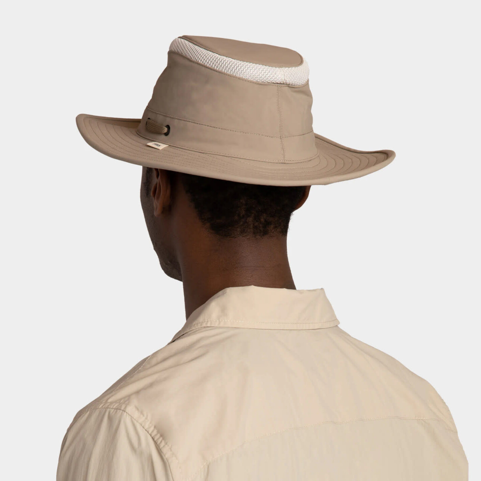 Tilley Tilley LTM6 Airflo Sun Hat- Taupe