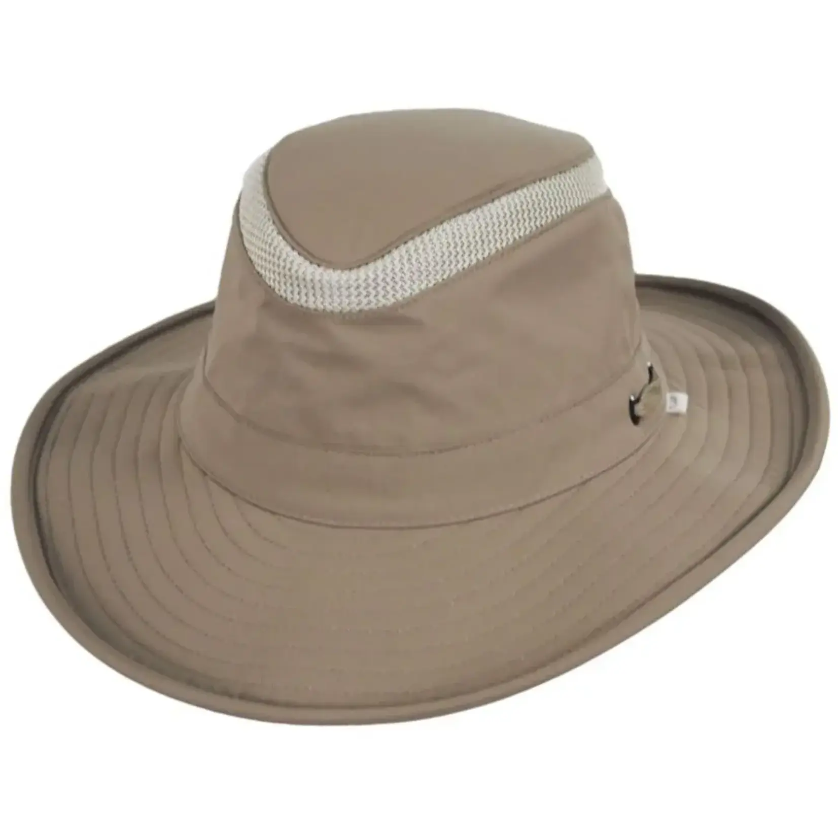 Tilley Tilley LTM6 Airflo Sun Hat- Taupe