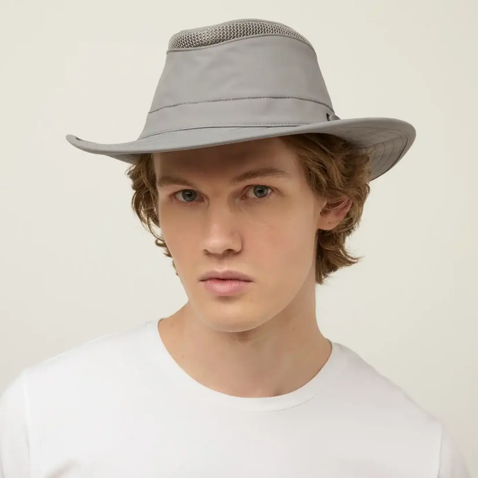 Tilley Tilley LTM6 Airflo Sun Hat- Charcoal