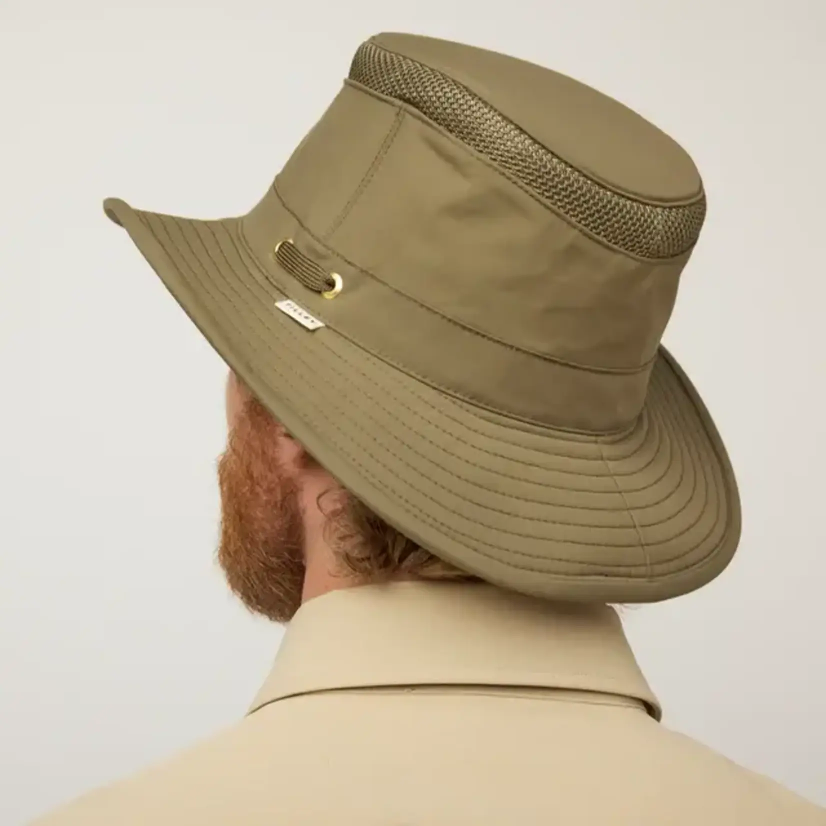 Tilley Tilley LTM5 Airflo Slim Sun Hat- Olive