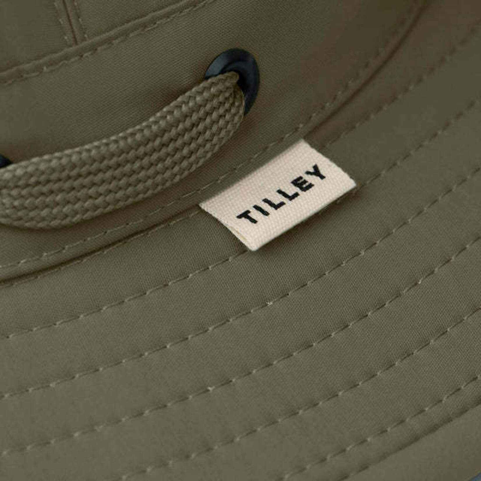 Tilley Tilley LTM5 Airflo Slim Sun Hat- Olive