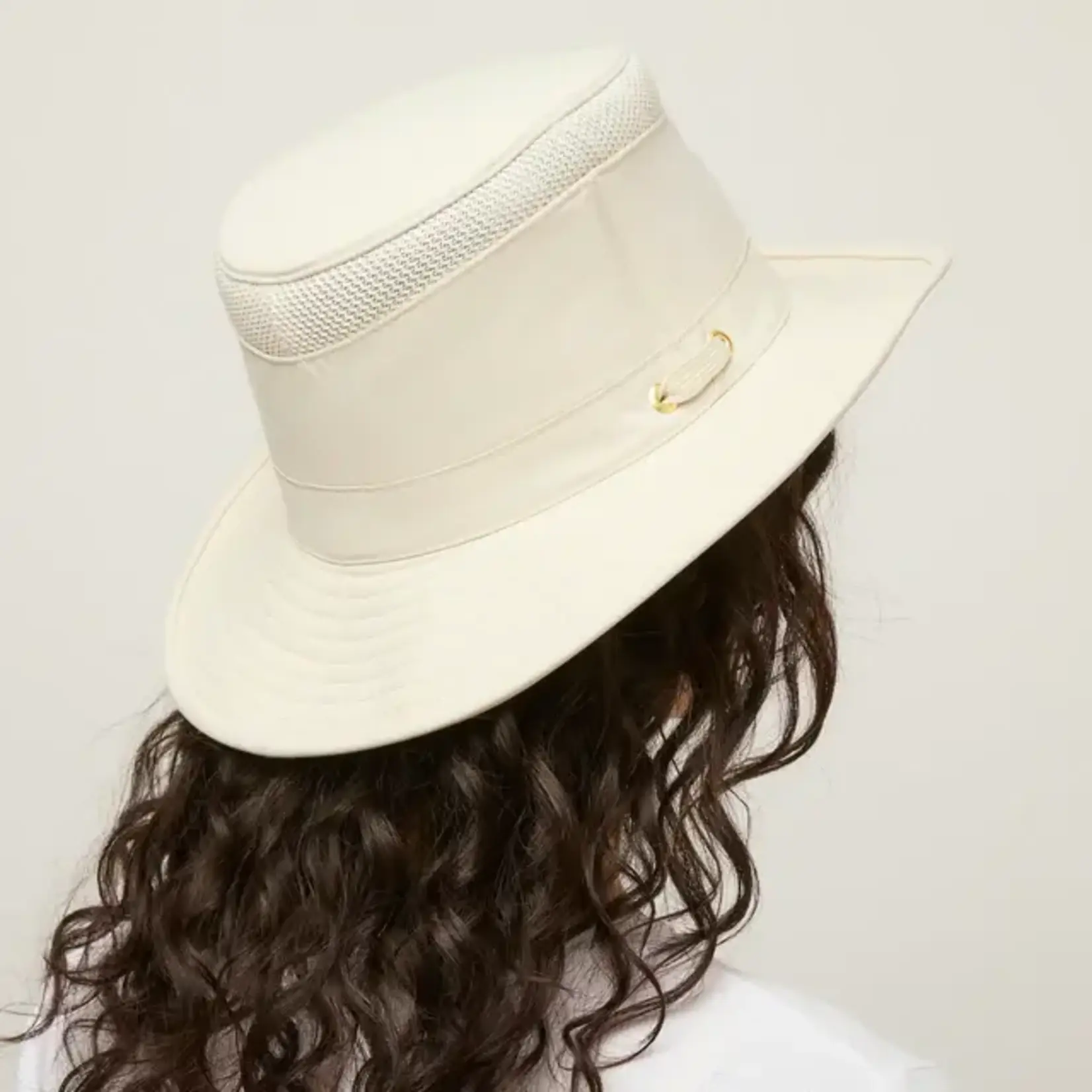Tilley Tilley LTM5 Airflo Slim Sun Hat - Stone