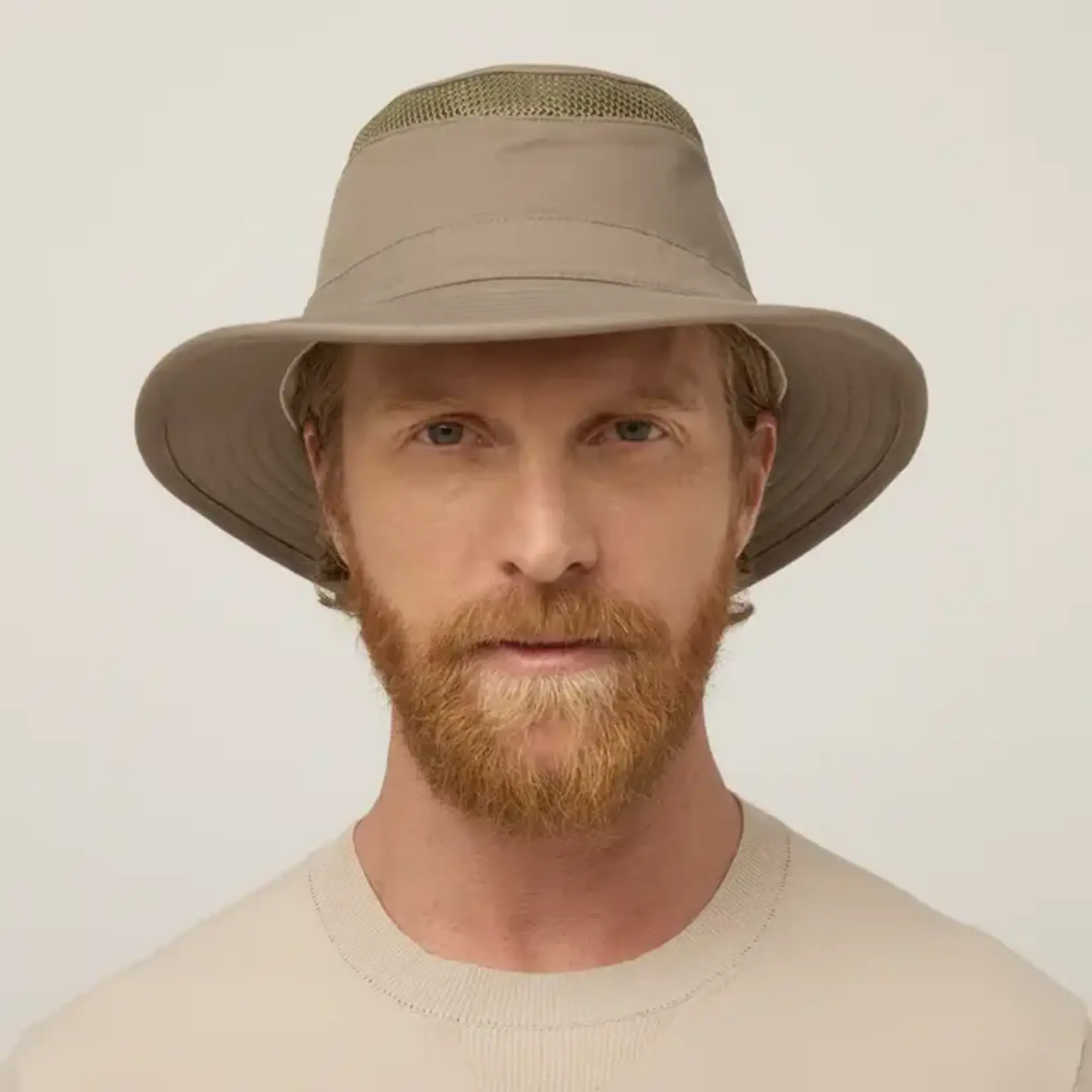 Tilley Tilley T5MO Organic Airflo Hat- Olive