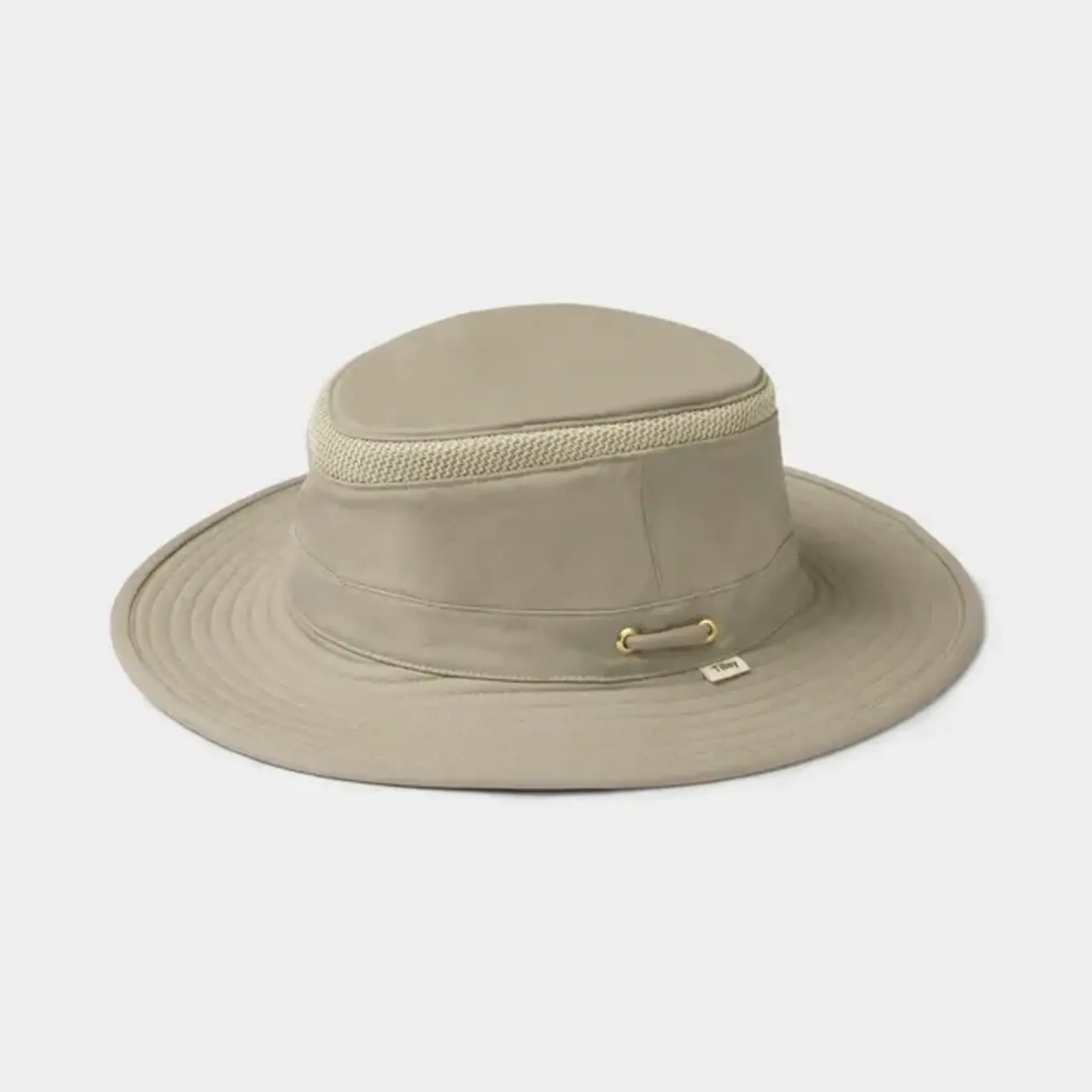 Tilley Tilley T5MO Organic Airflo Hat- Khaki Olive