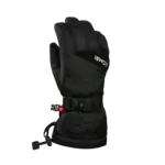 Kombi THE ORIGINAL JR GLOVE BLACK XS