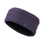 Kombi PEACOCK ADULT HEADBAND - Cosmic Purple - OS