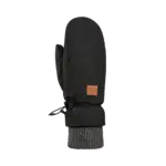 Kombi KOMBI - Aurora Womens Mitt - Black - S