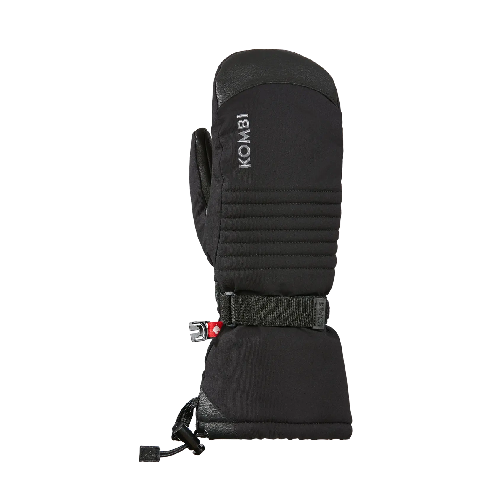 Kombi KOMBI - Legacy Womens Mitt - Black - S