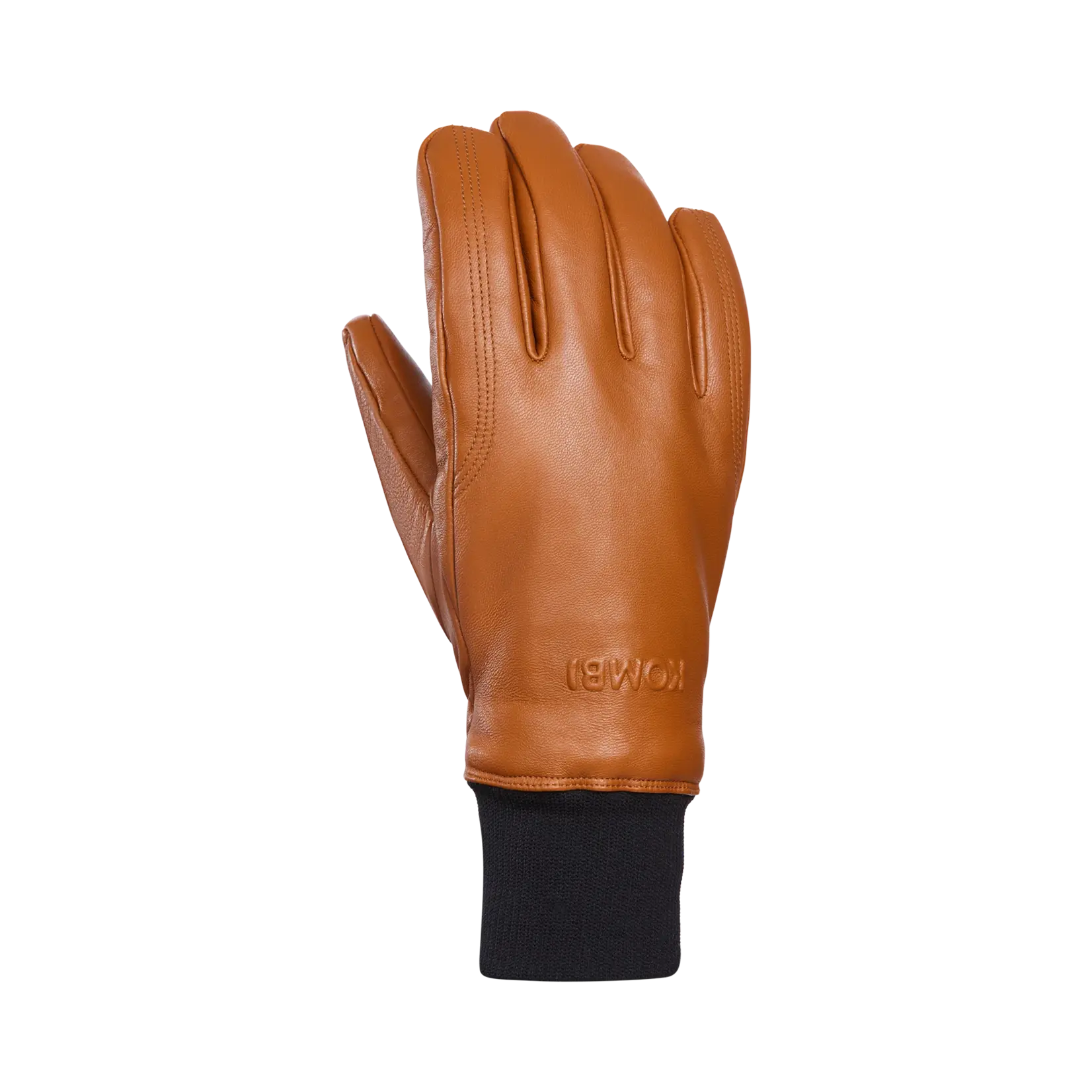 Kombi KOMBI - THE HANDSOME MEN GLOVE-Chamois - L