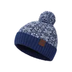 Kombi KOMBI - SCANDI ADULT HAT-SPACE BLUE - O/S