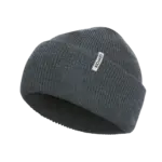 Kombi KOMBI - THE HUB ADULT HAT- HEATHER CHARCOAL - O/S