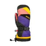 Kombi KOMBI - THE ORIGINAL JUNIOR MITT-FLAMBOYANT - L