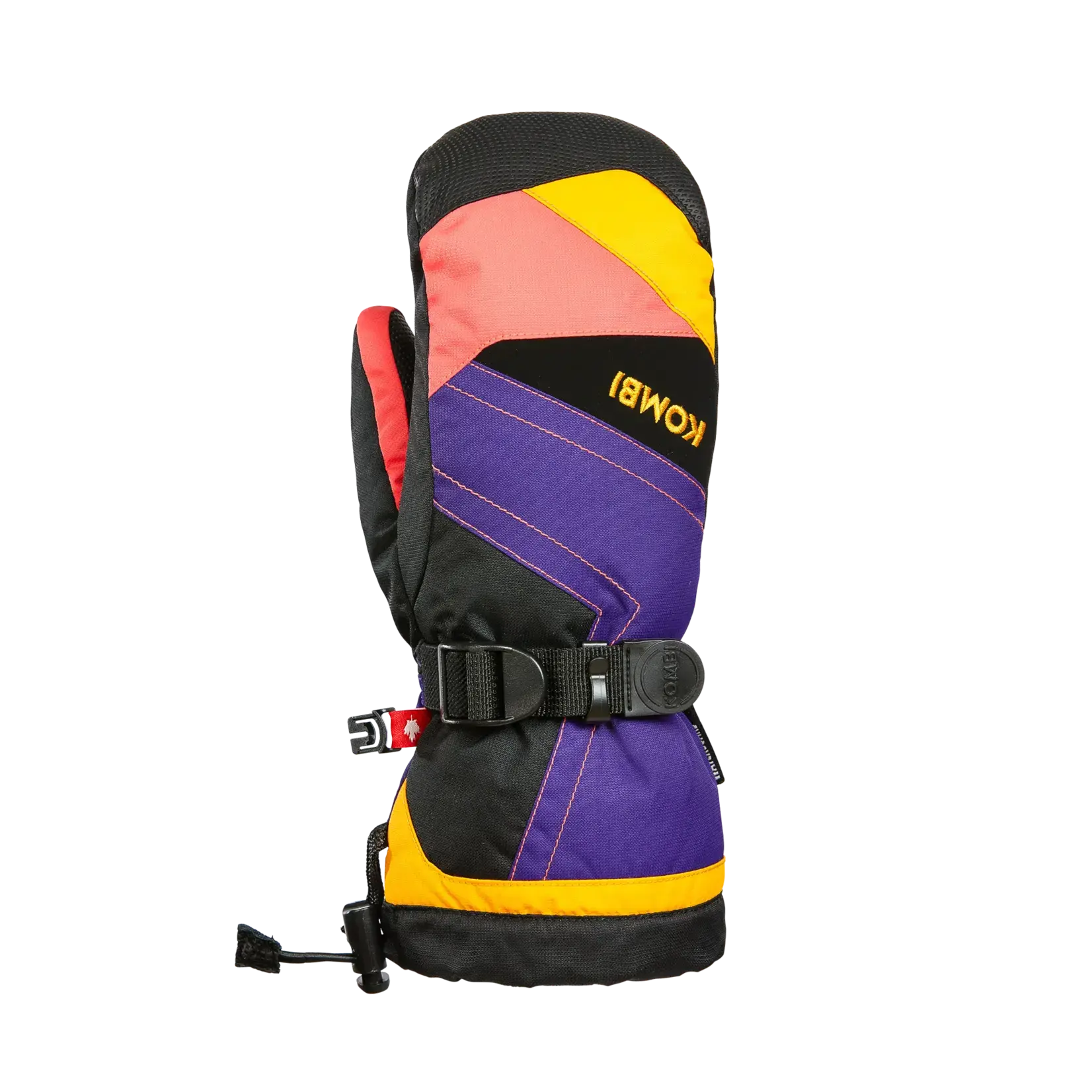 Kombi KOMBI - THE ORIGINAL JUNIOR MITT-FLAMBOYANT - L