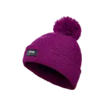 Kombi KOMBI - POP TART JUNIOR HAT- ORCHID POP