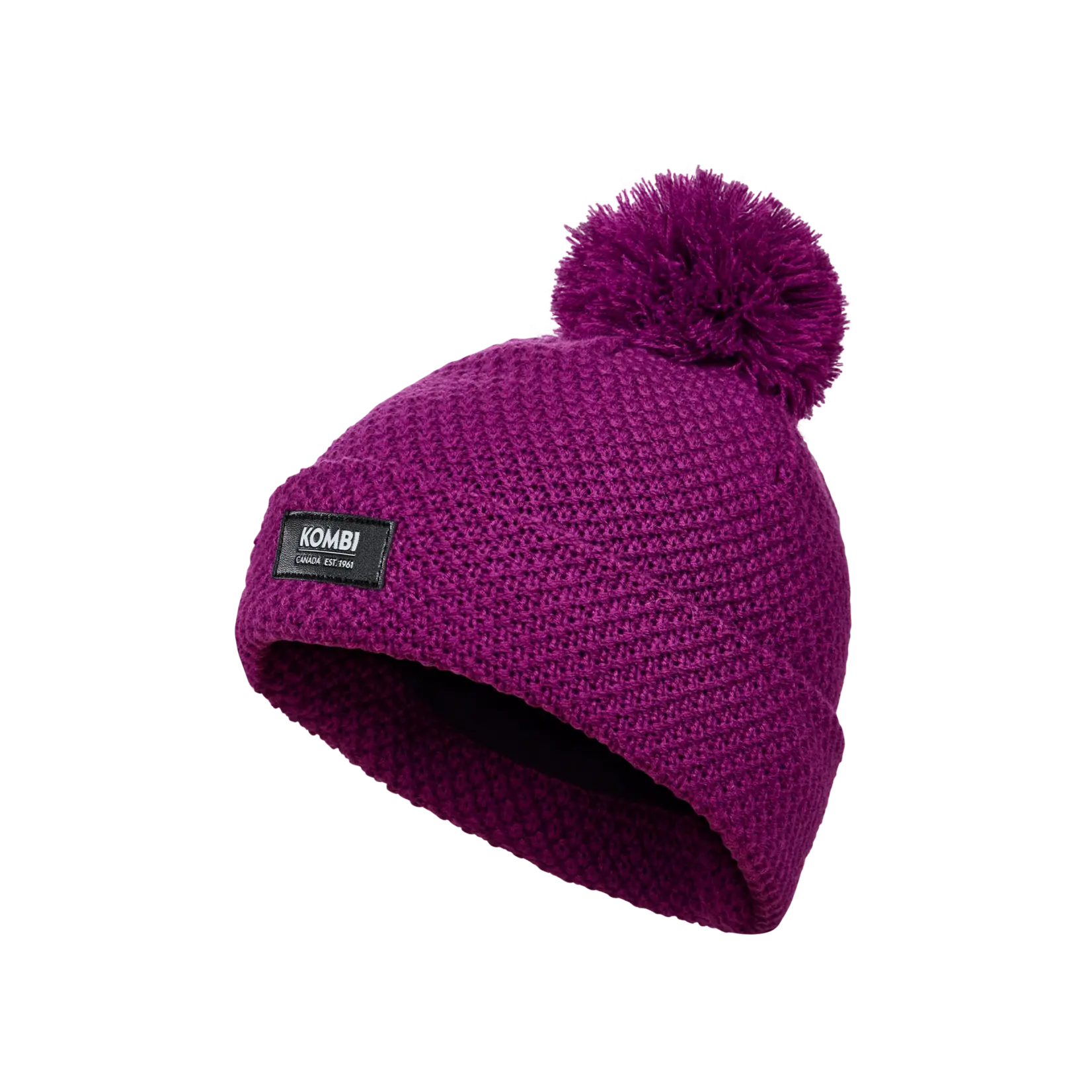 Kombi KOMBI - POP TART JUNIOR HAT- ORCHID POP