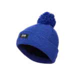 Kombi KOMBI - POP TART JUNIOR HAT-SAPPHIRE BLUE