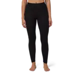 Kombi MerinoMIX ACTIVE Bottom Base Layer - Women - Black - M