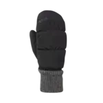 Kombi Kombi - Pillow WATERGUARD® Limited Mittens - Black - M