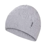 Kombi CATENA HAT - LIGHT HEATHER GREY - OS