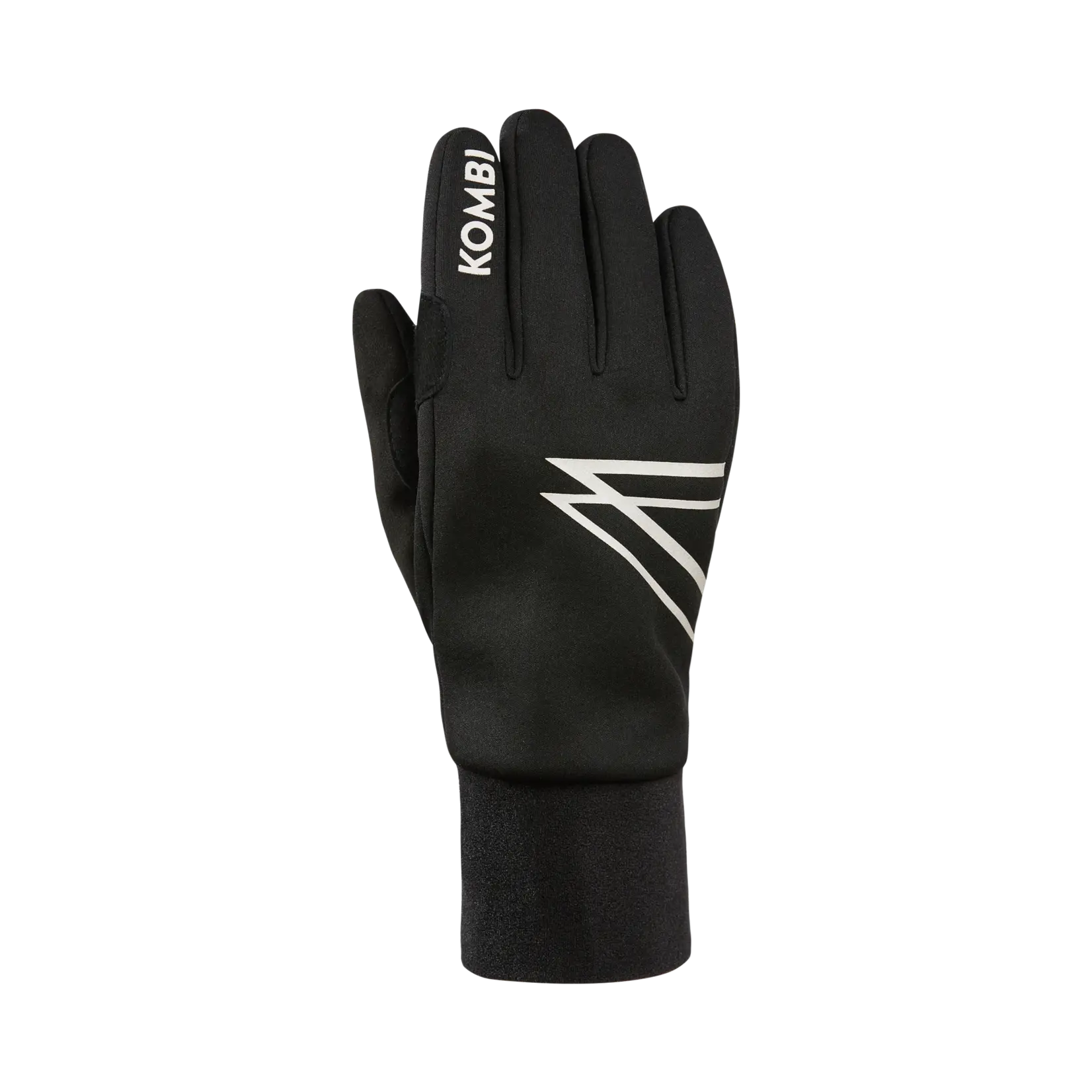 Kombi KOMBI - Velocity Womens Glove - Black - M