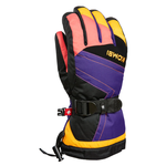 Kombi KOMBI - THE ORIGINAL JUNIOR GLOVE-FLAMBOYANT - XL