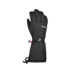 Kombi KOMBI -PATHFINDER MEN GLOVE-BLACK - XL