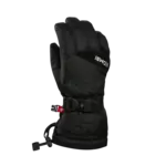Kombi THE ORIGINAL JR GLOVE-BLACK M