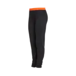 Kombi RedHEAT PRO Long Bottom - Junior - Black - M