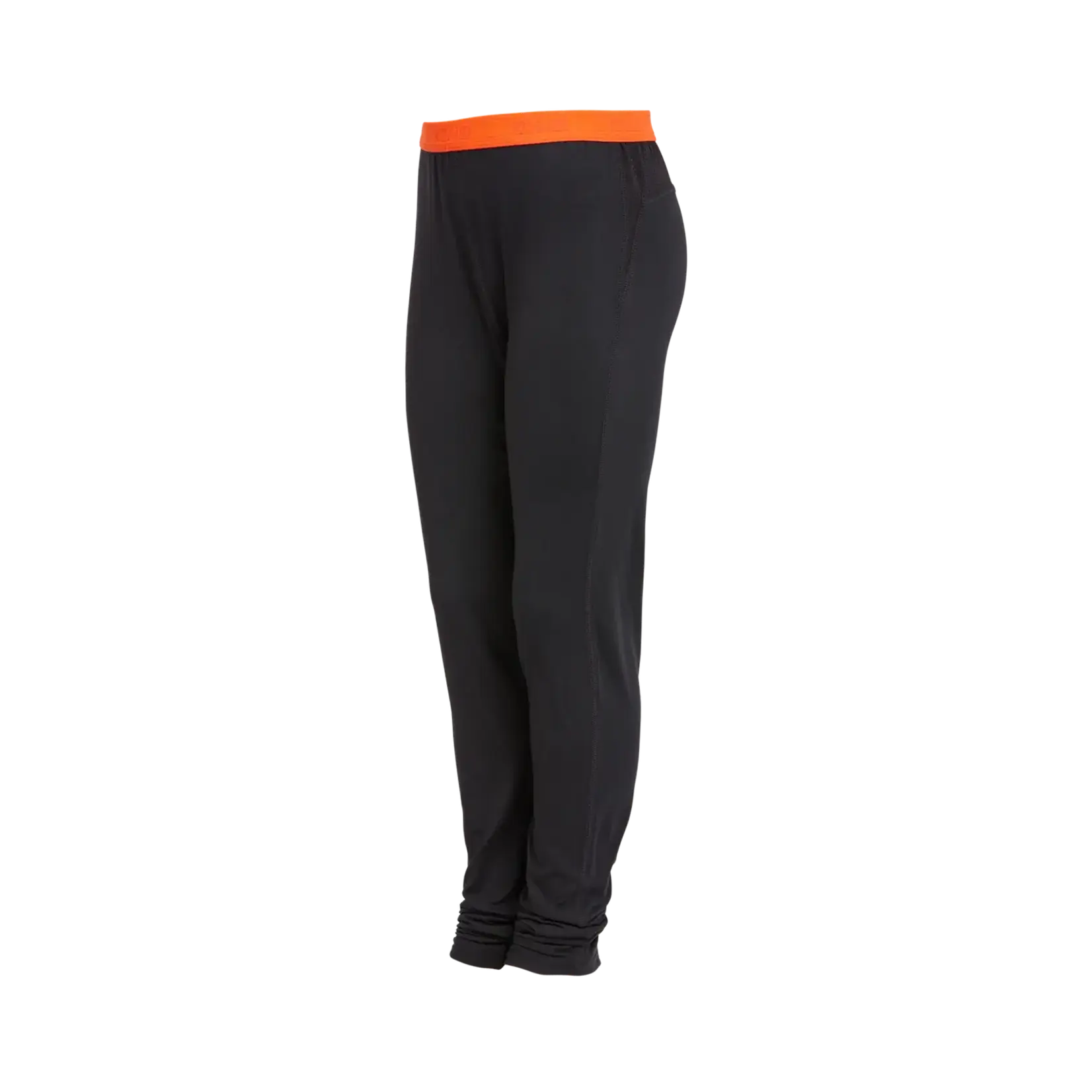 Kombi RedHEAT PRO Long Bottom - Junior - Black - XL