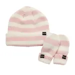 Kombi KOMBI - LITTLE ONE INFANT SET- ROSE SHADOW- 3-9M