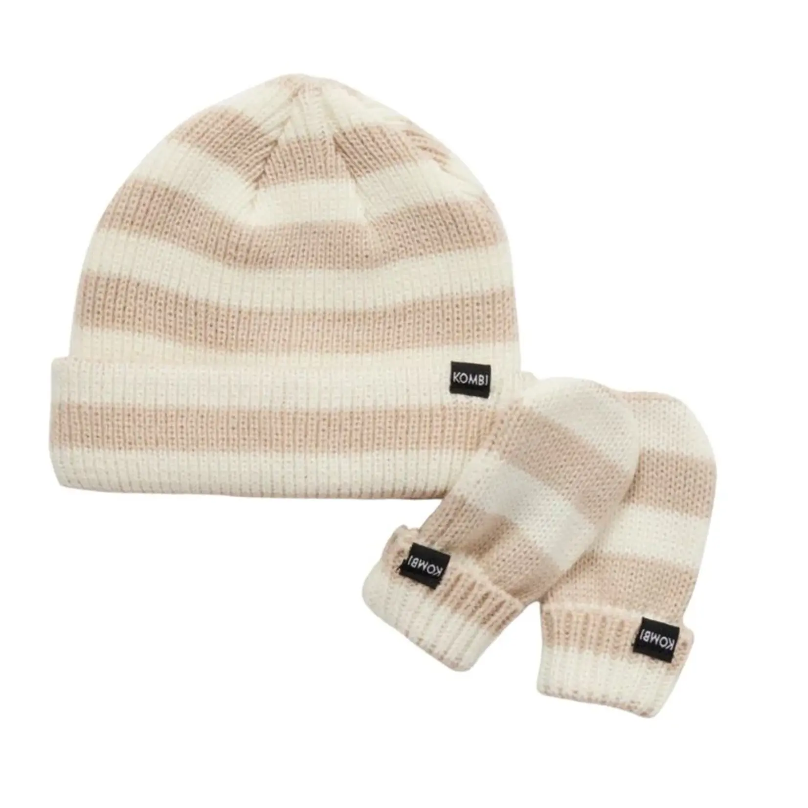 Kombi KOMBI - LITTLE ONE INFANT SET-MOONSTONE - 9-18M