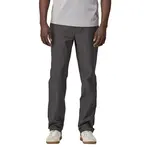 Patagonia Patagonia M's Transit Traveler 5-Pkt Pants Long - Ink Black - 38