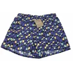 Patagonia Patagonia W's Baggies Shorts - 5 in. Intertwined Hands: Perennial Purple XL