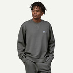 Patagonia Patagonia Daily Crewneck Sweatshirt Noble Grey S