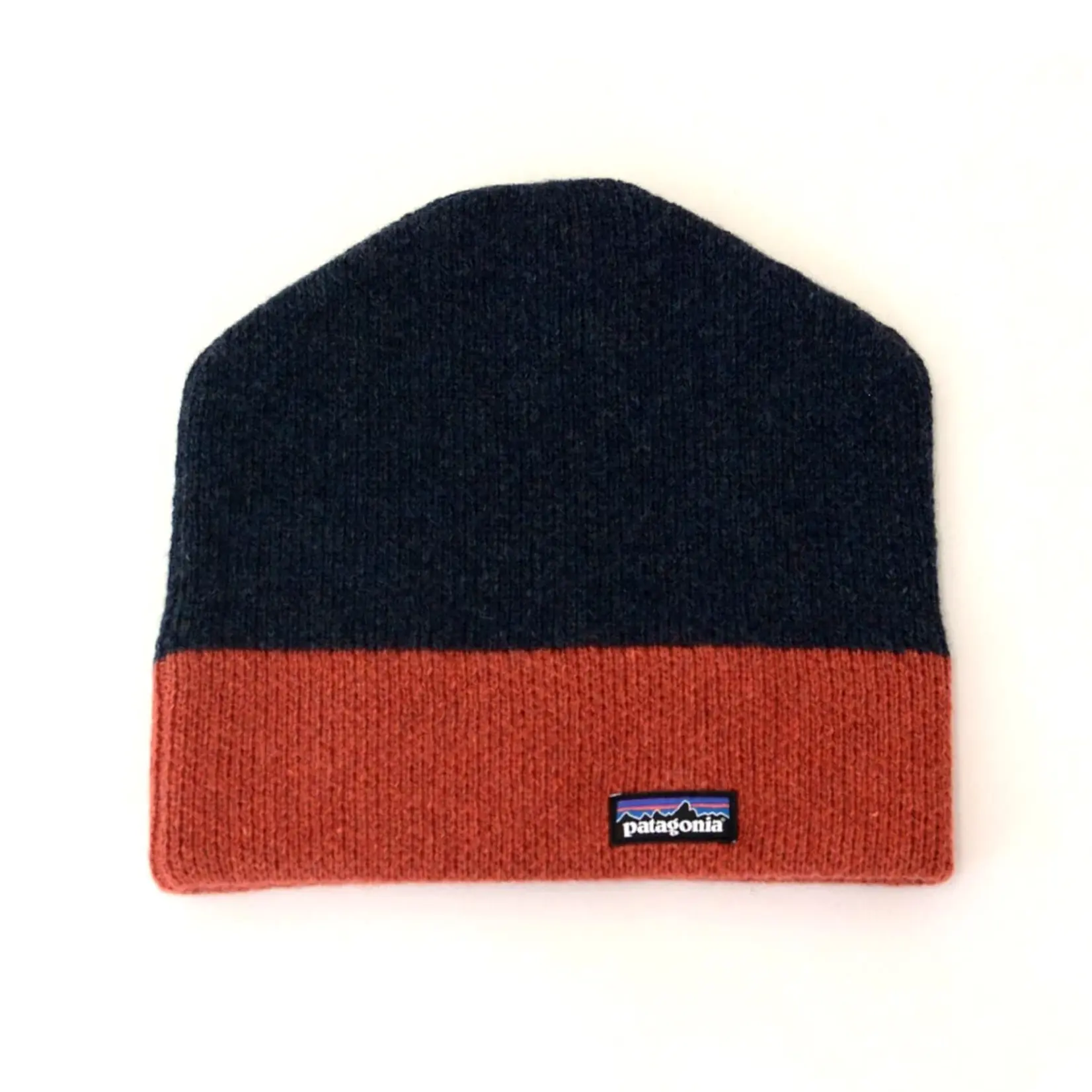 Patagonia Patagonia Fun Hog Beanie Smolder Blue ALL