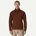 Patagonia Patagonia M's Better Sweater Jkt Dried Vanilla S