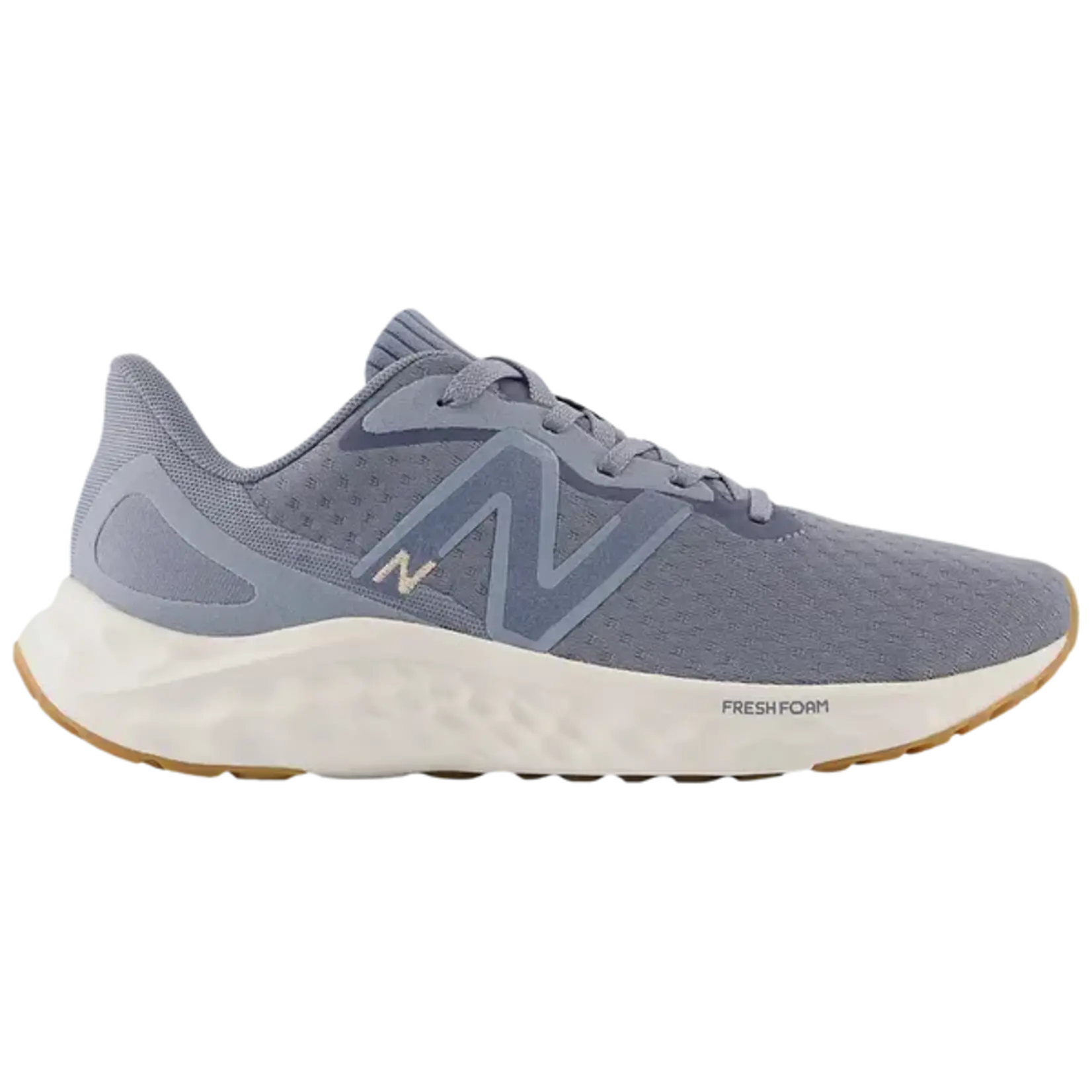 New Balance Fresh Foam Arishi v4 ARCTIC GREY 105 B