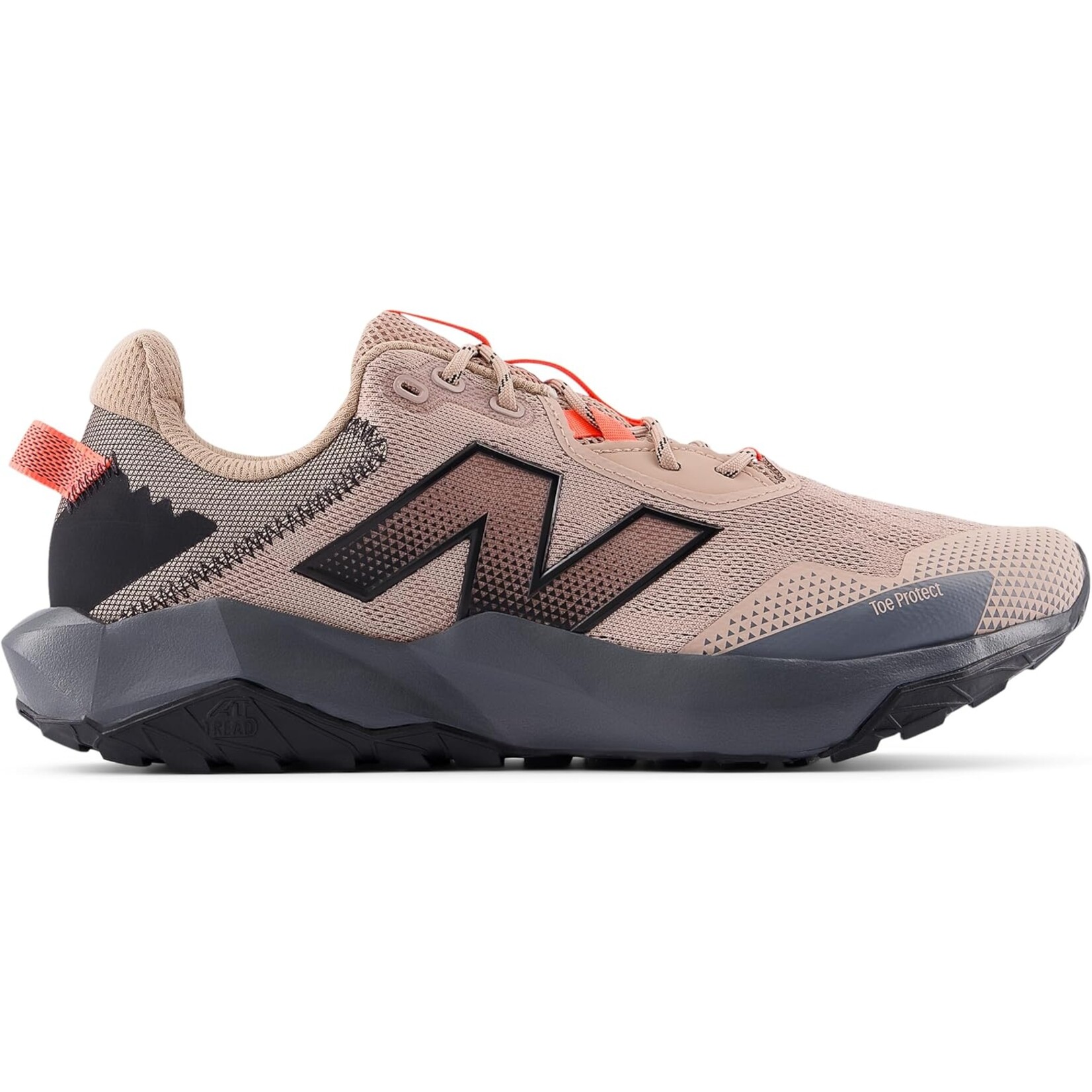 New Balance New Balance  DYNASOFT NITREL v6 FLAT TAUPE 11 2E