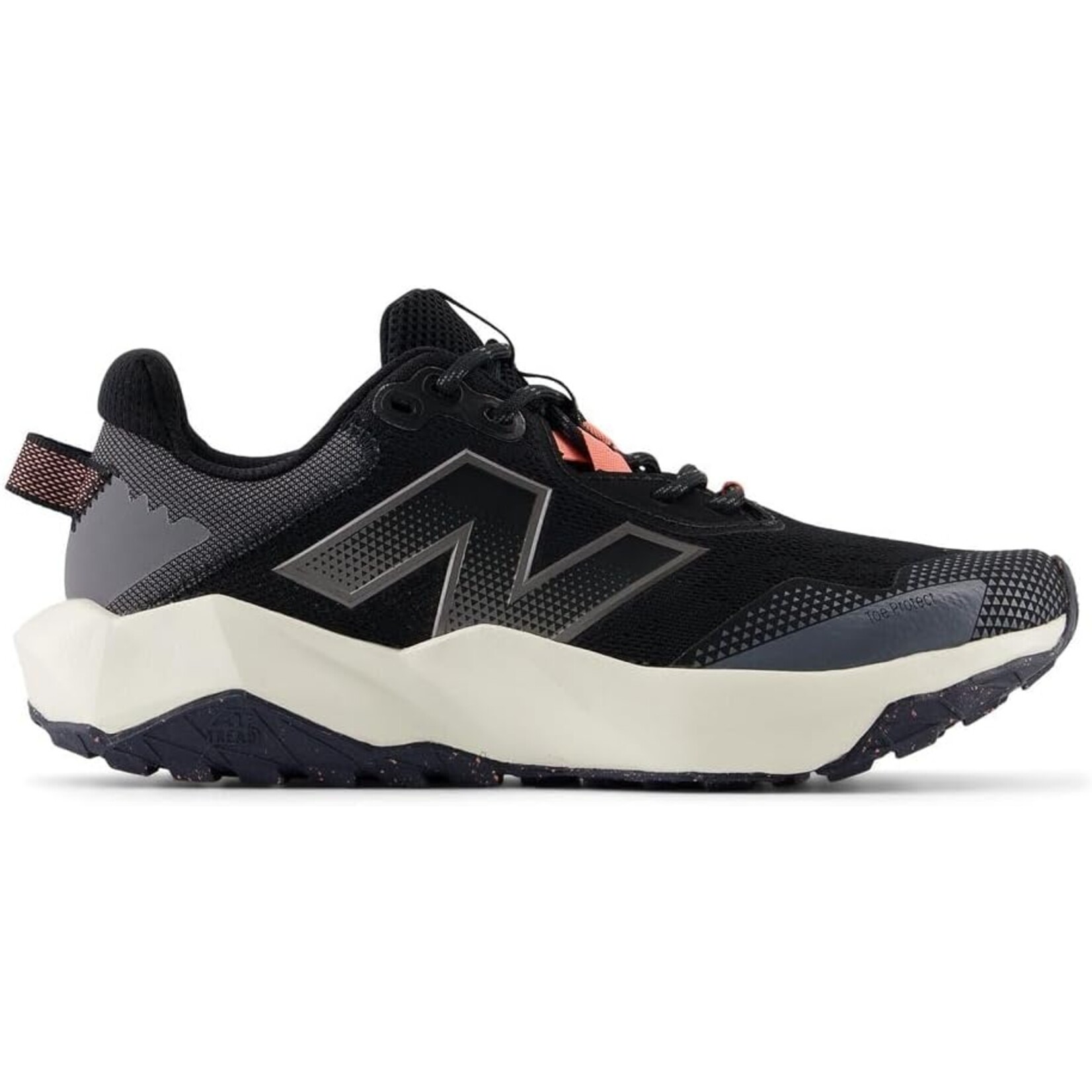 New Balance DYNASOFT NITREL v6 BLACK 07 D