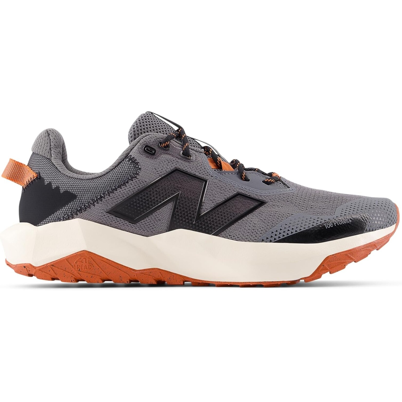 New Balance New Balance DYNASOFT NITREL v6 Castle Rock 11 4E