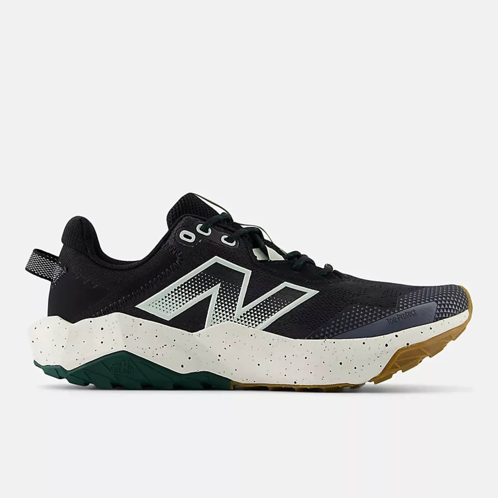 New Balance DYNASOFT NITREL v6 PHANTOM 105 2E