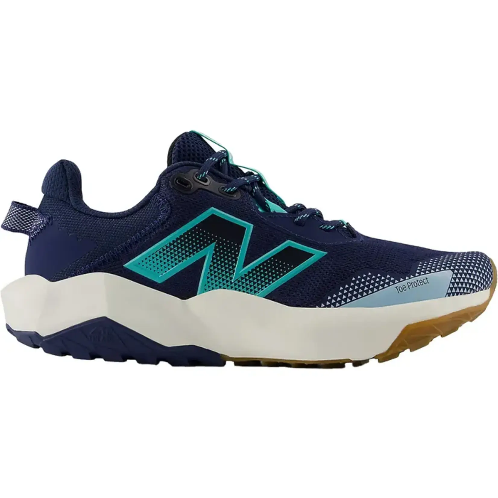 New Balance New Balance DYNASOFT NITREL v6 NB NAVY 5.5 B