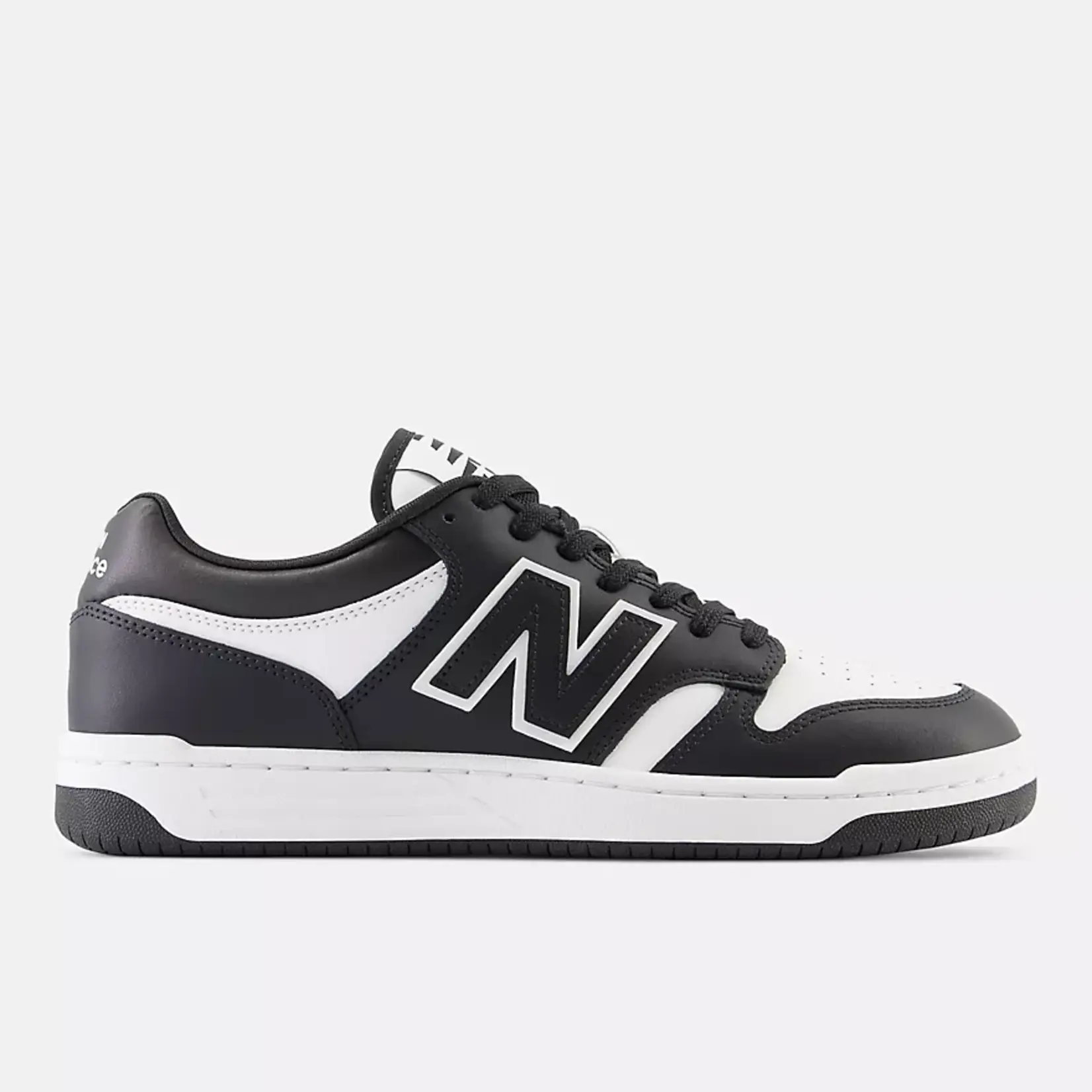 New Balance New Balance  480 BB480LV1 WHITE 10.5 D