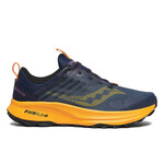 Saucony SAUCONY RIDE TR2 GTX- NAVY/PEEL 10 M