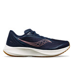 Saucony SAUCONY MIRAGE FLOW - NAVY/GUM 9 M