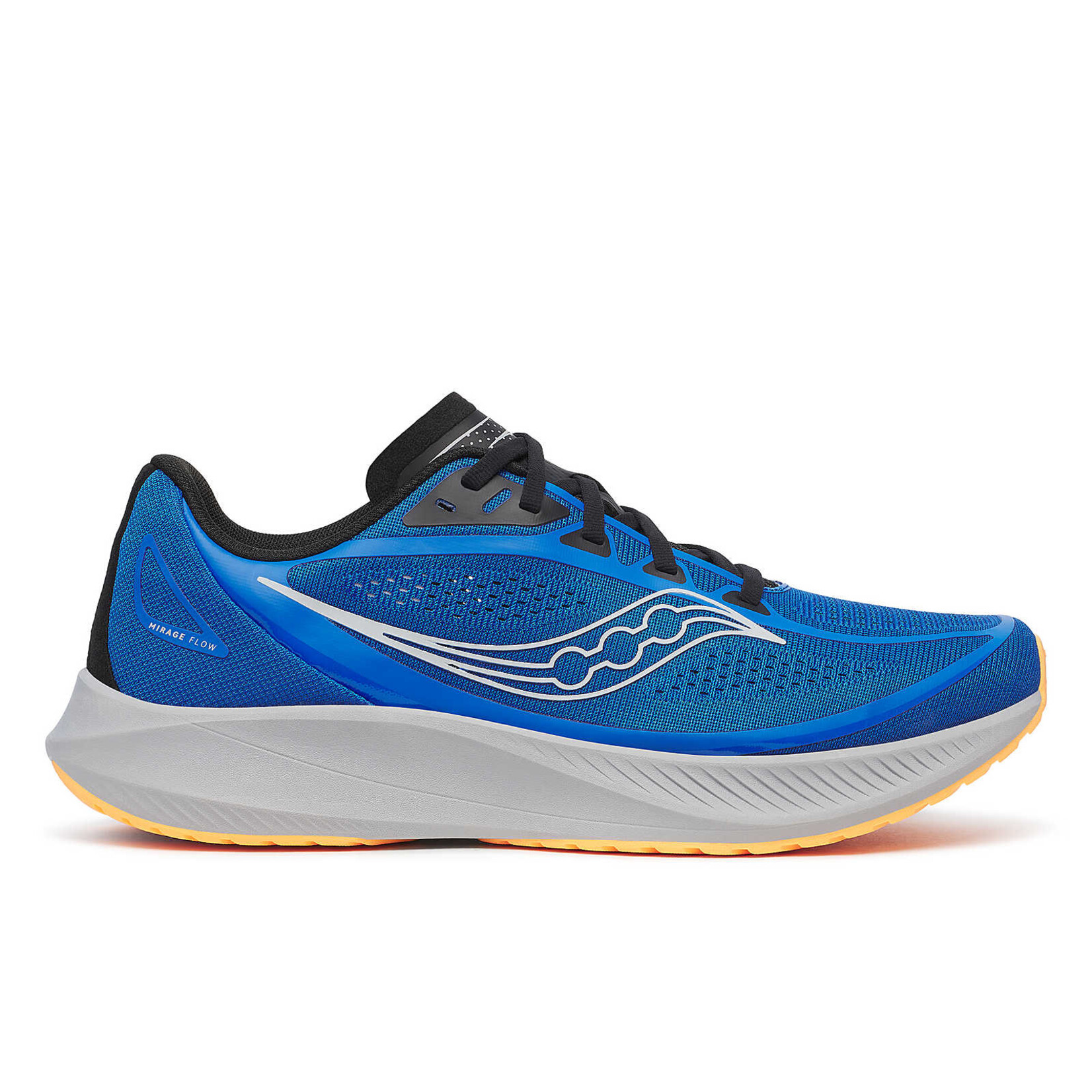 Saucony SAUCONY MIRAGE FLOW - SKYDIVER/VO2 10 M