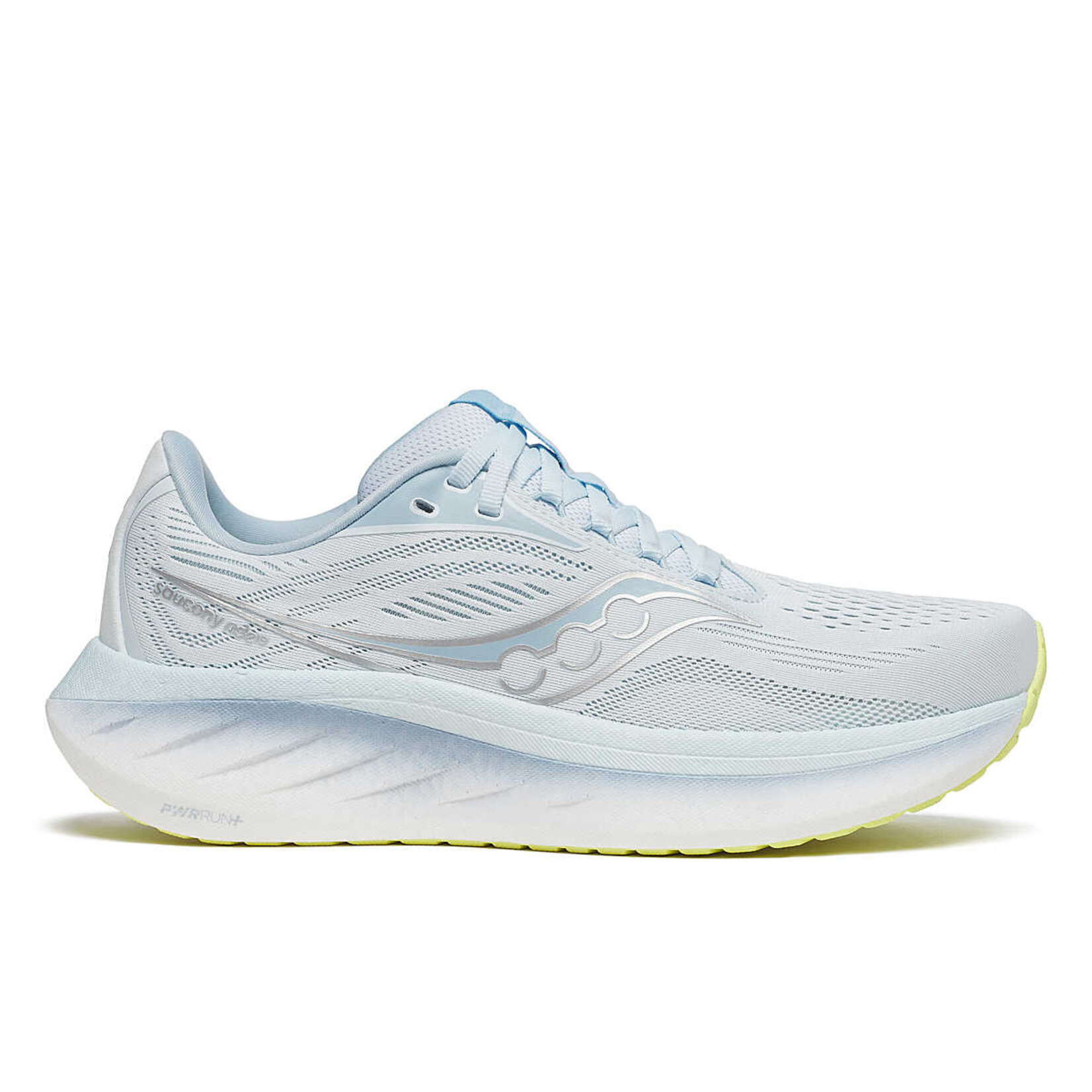 Saucony SAUCONY RIDE 18 - ICE MELT/DREAM 7 M