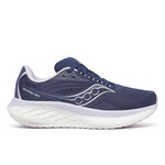 Saucony SAUCONY RIDE 18 - Navy/Aster - 5 M